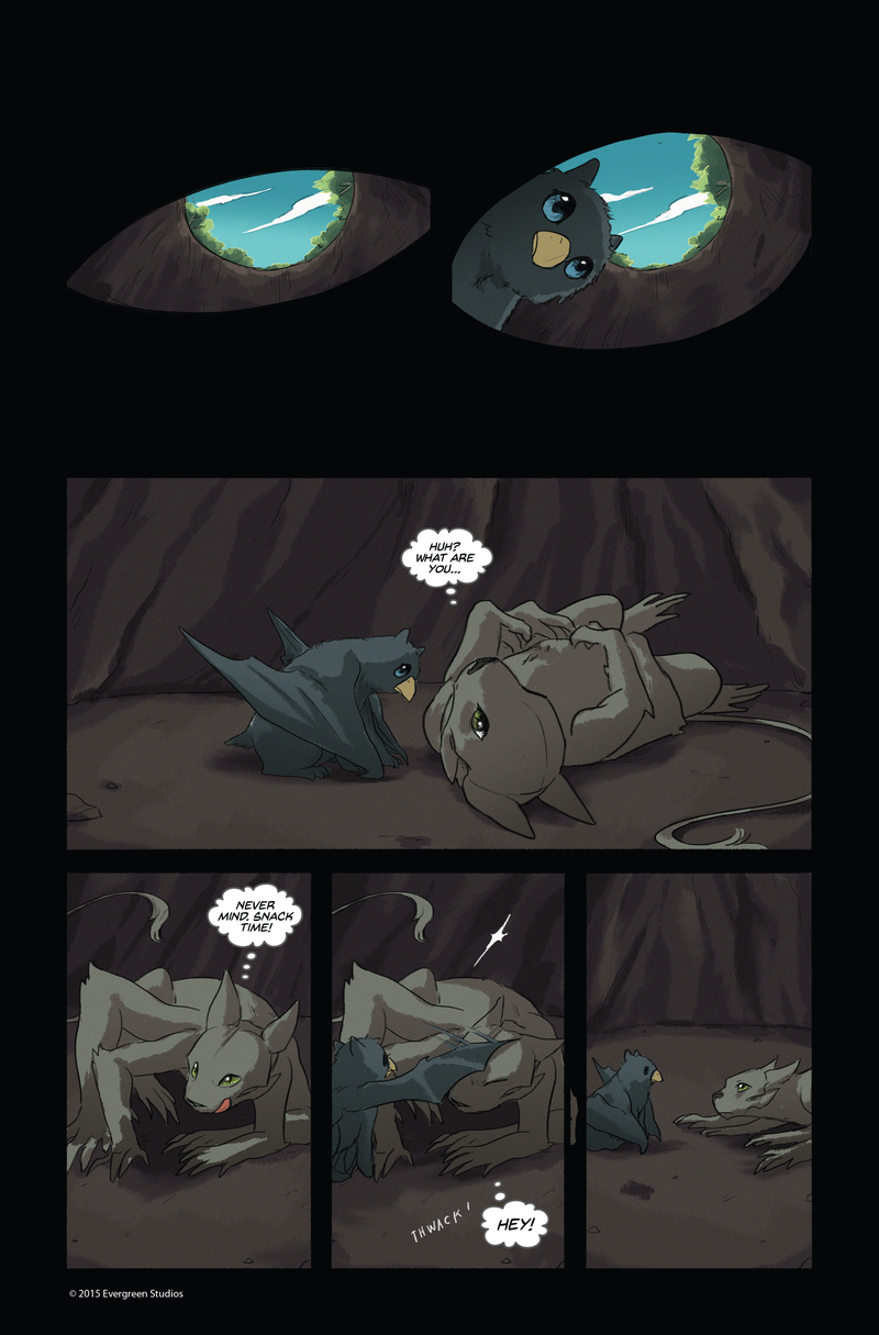 Illustration for article titled Honor Harrington's Cat Has Its Own Adventure In This Final Comic Prequel